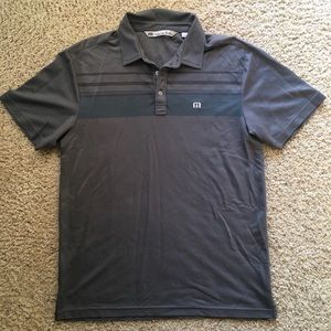 Travis Matthews Golf Polo